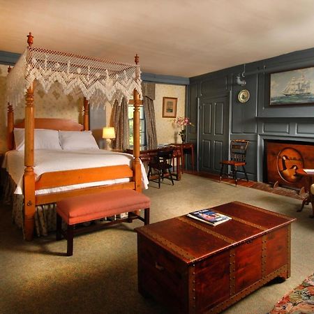 The Robert Morris Inn Oxford Dış mekan fotoğraf