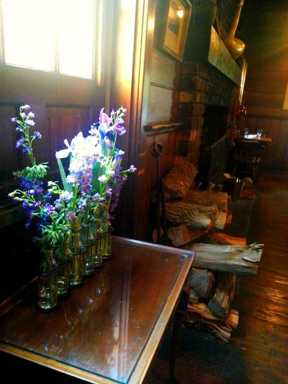 The Robert Morris Inn Oxford Dış mekan fotoğraf