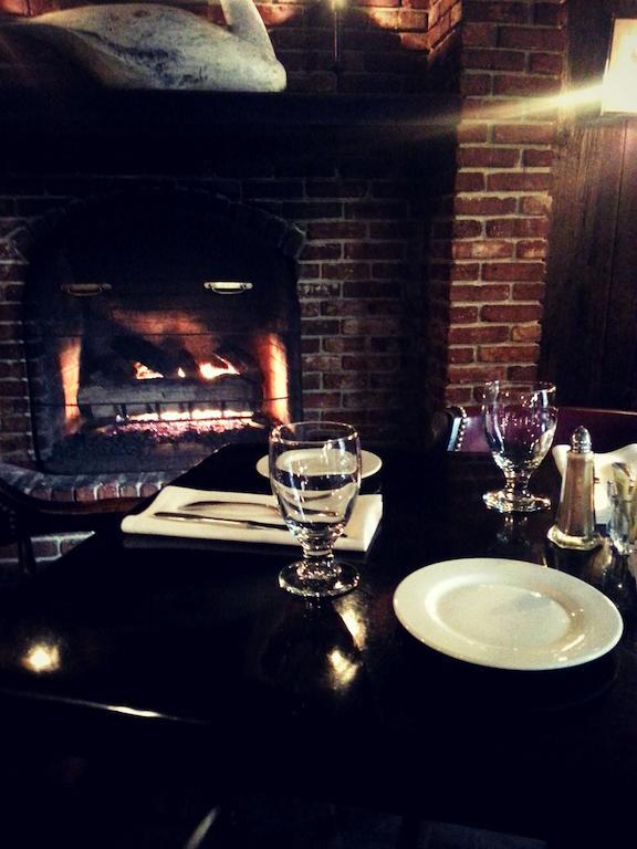 The Robert Morris Inn Oxford Dış mekan fotoğraf