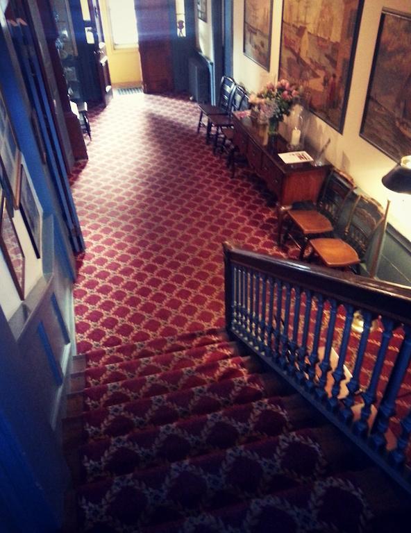 The Robert Morris Inn Oxford Dış mekan fotoğraf