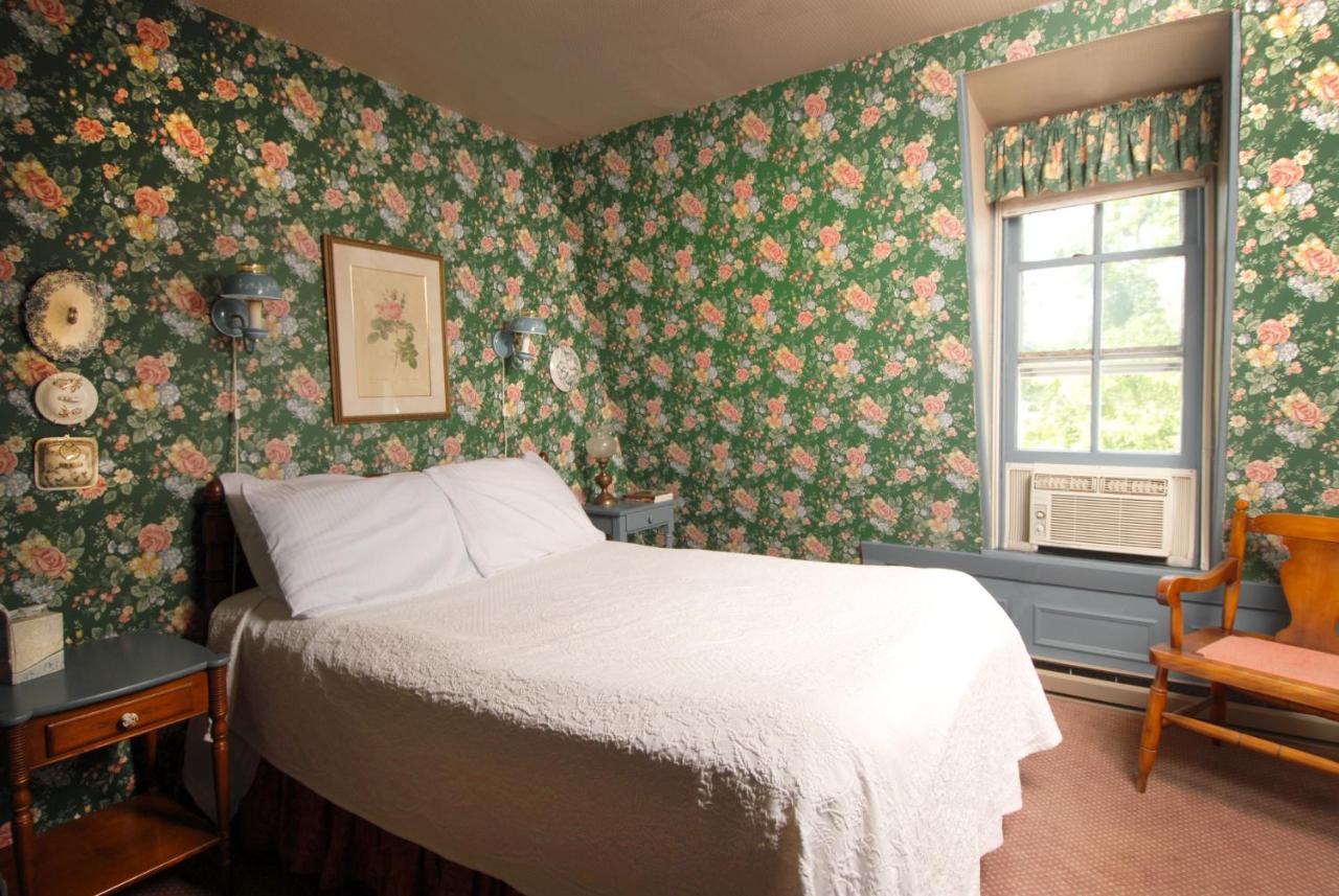 The Robert Morris Inn Oxford Dış mekan fotoğraf