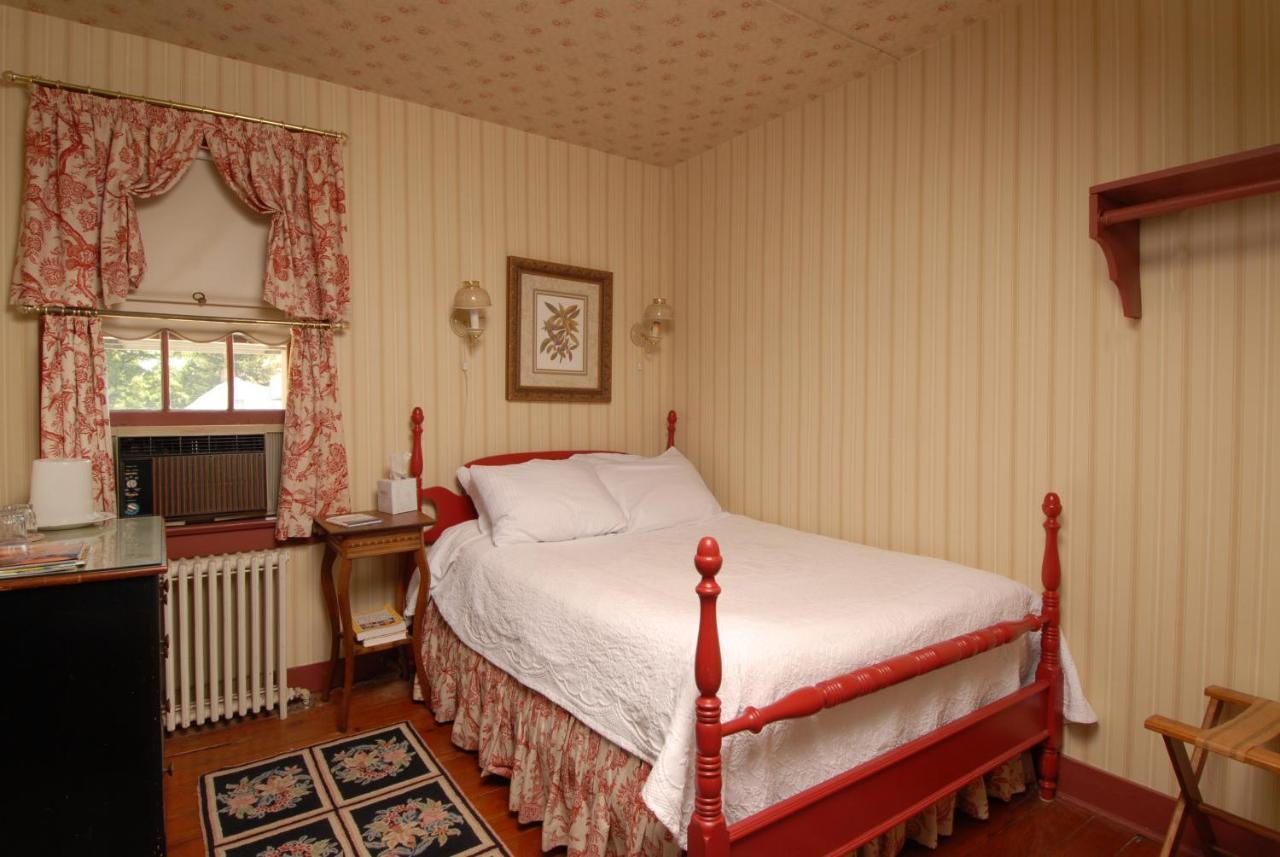 The Robert Morris Inn Oxford Dış mekan fotoğraf