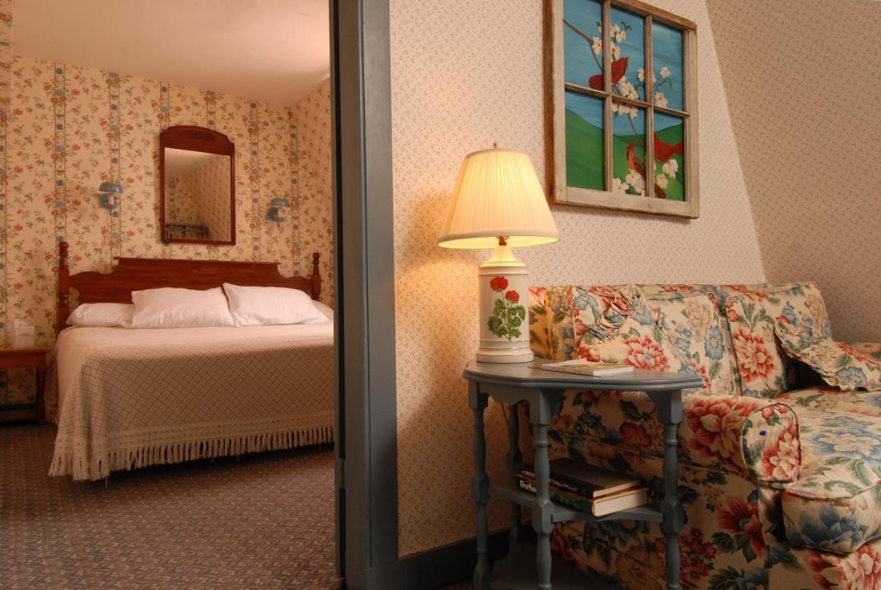 The Robert Morris Inn Oxford Dış mekan fotoğraf
