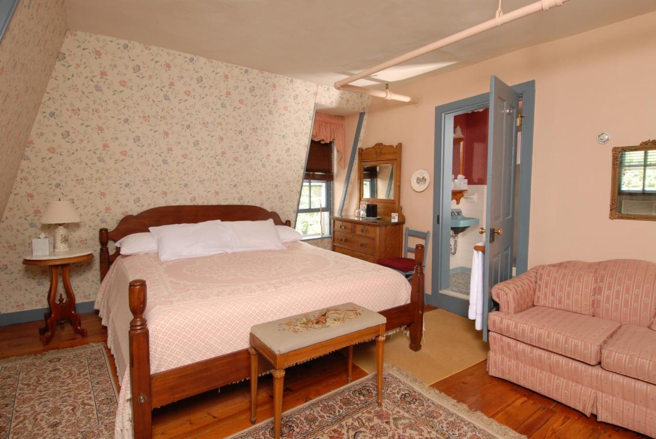 The Robert Morris Inn Oxford Dış mekan fotoğraf