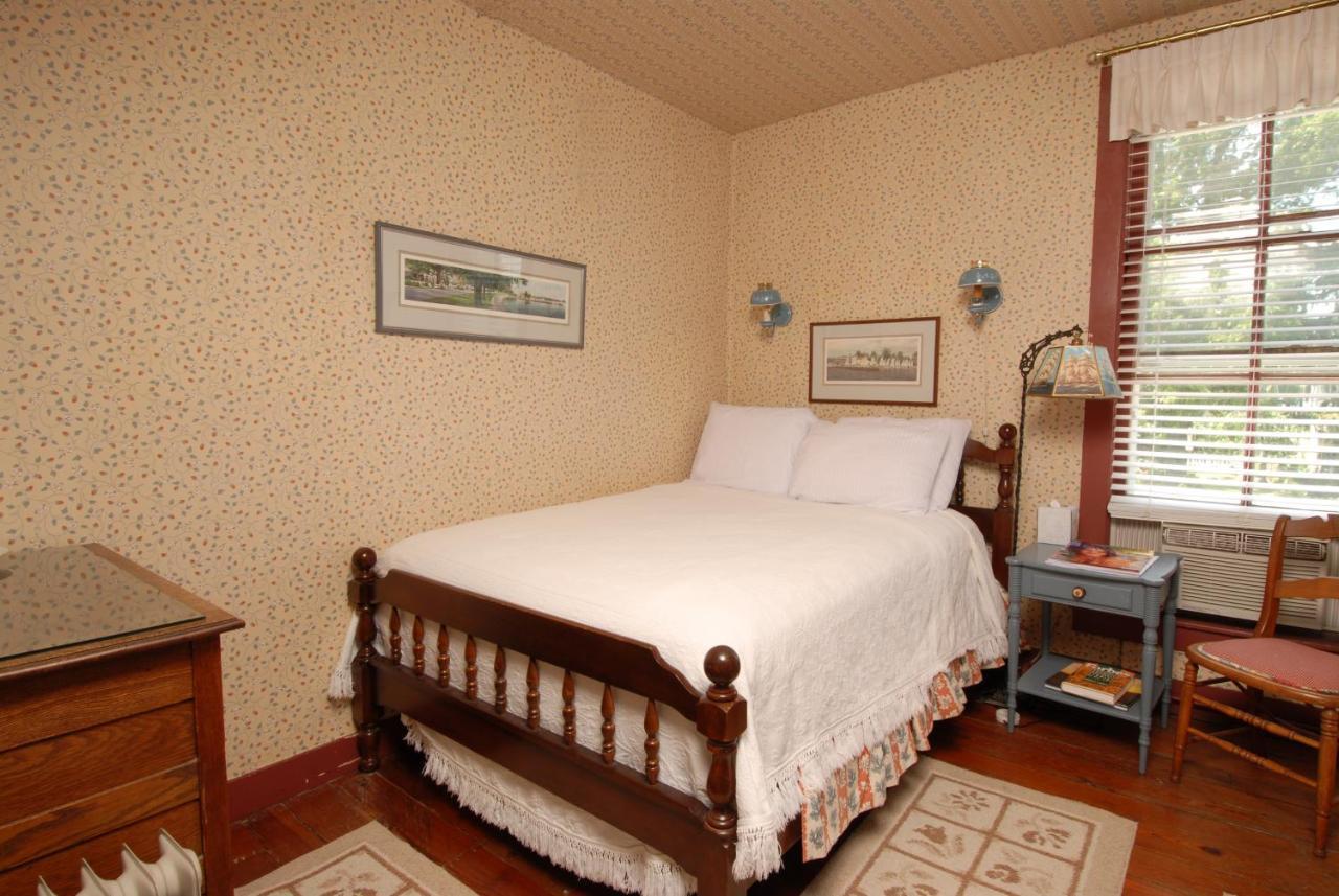 The Robert Morris Inn Oxford Dış mekan fotoğraf