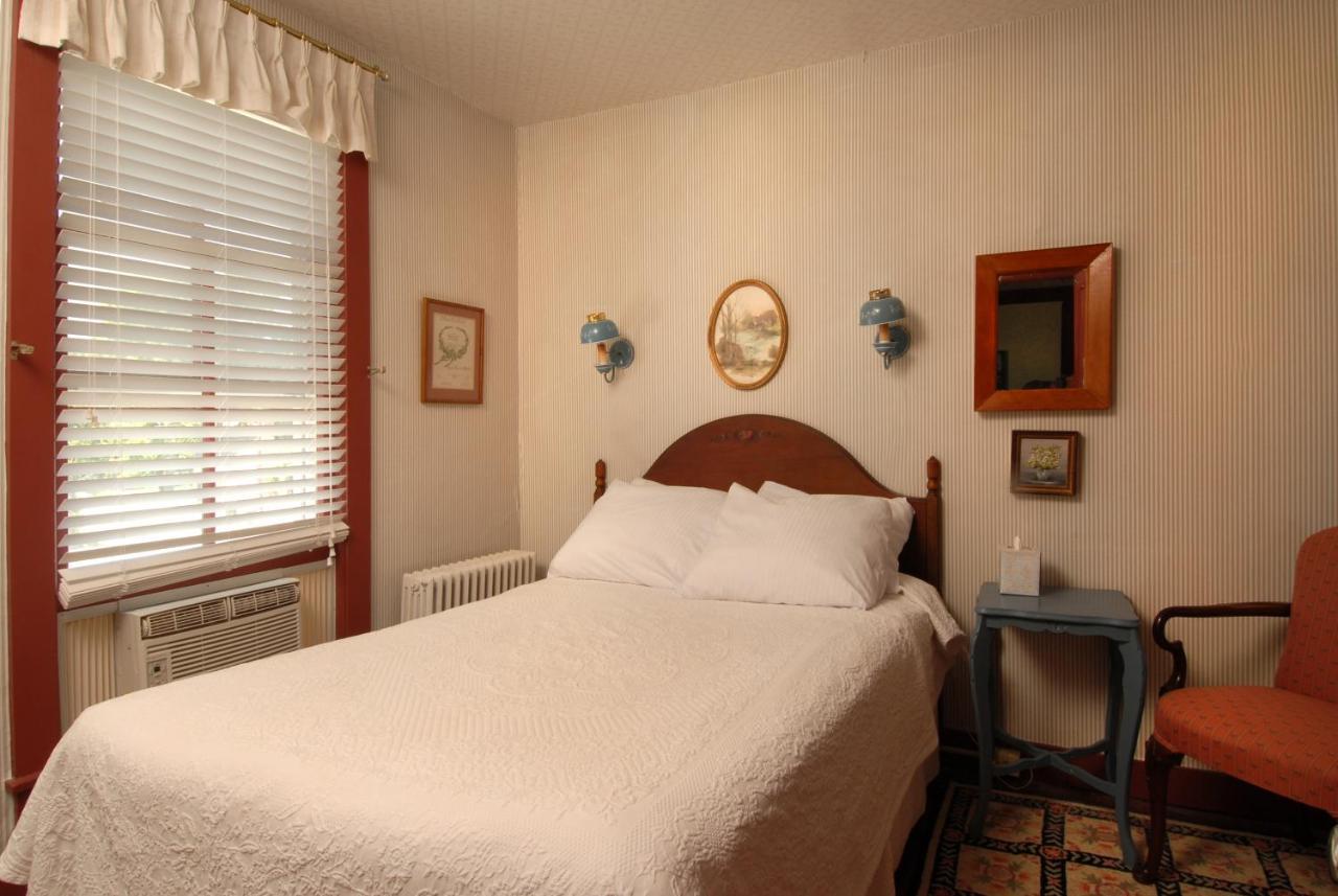 The Robert Morris Inn Oxford Dış mekan fotoğraf